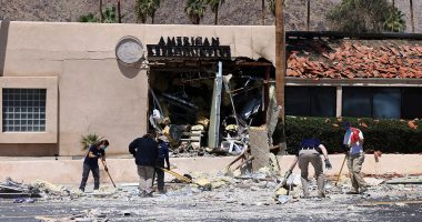 Palm Beach fertility clinic bomber documented plans in chilling online posts before attack