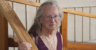 Panic as Social Security slashed for seniors over decades-old debts