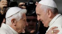 Papal conclave: Eventual new pope's chosen name may signal what's ahead
