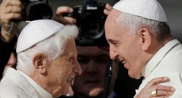 Papal conclave: Eventual new pope's chosen name may signal what's ahead