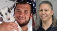 Paramedic downplayed killing father with wrong drugs: Suit