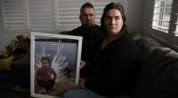 Parents fight for change after toddler's 'preventable' death in hospital