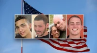 Parents of Hamas hostages urge Trump to be 'tough with enemies and friends' amid Israeli siege in Gaza