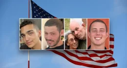 Parents of Hamas hostages urge Trump to be 'tough with enemies and friends' amid Israeli siege in Gaza