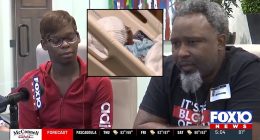 Parents said 4-year-old ingested ethanol while at school