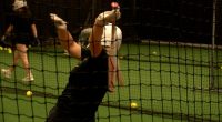 Parkland softball preparing for Region 24 Championship