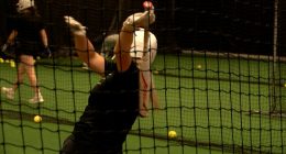 Parkland softball preparing for Region 24 Championship