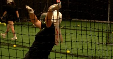 Parkland softball preparing for Region 24 Championship