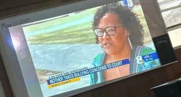 Pasco County substitute fired after 8 On Your Side report makes its way inside classroom