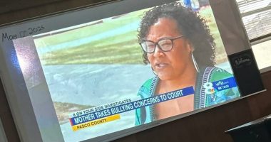 Pasco County substitute fired after 8 On Your Side report makes its way inside classroom