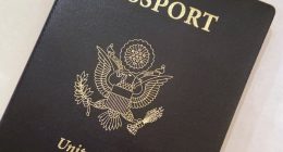 Passport registration day to be offered in Sangamon Co.