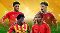 Patrick Dorgu in, truth behind Marcus Rashford, and ‘messy’ Alejandro Garnacho situation – Man United transfer update