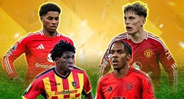 Patrick Dorgu in, truth behind Marcus Rashford, and ‘messy’ Alejandro Garnacho situation – Man United transfer update