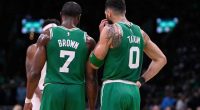 Paul Pierce says he's walking 20 miles to work in a robe as punishment for guaranteeing Celtics win