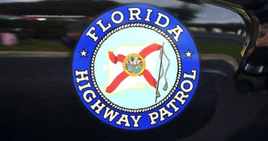 Pedestrian struck, killed while walking on road in Volusia County, FHP says