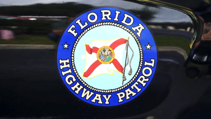 Pedestrian struck, killed while walking on road in Volusia County, FHP says