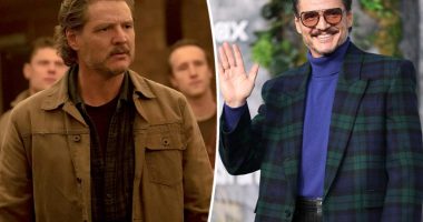 Pedro Pascal returns to 'The Last of Us' Season 2 after death