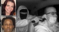Pennsylvania man sentenced for murdering Uber driver Christina Spicuzza