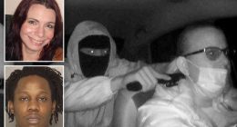 Pennsylvania man sentenced for murdering Uber driver Christina Spicuzza