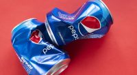 Pepsi knocked out of America's top three sodas in humiliating shake-up