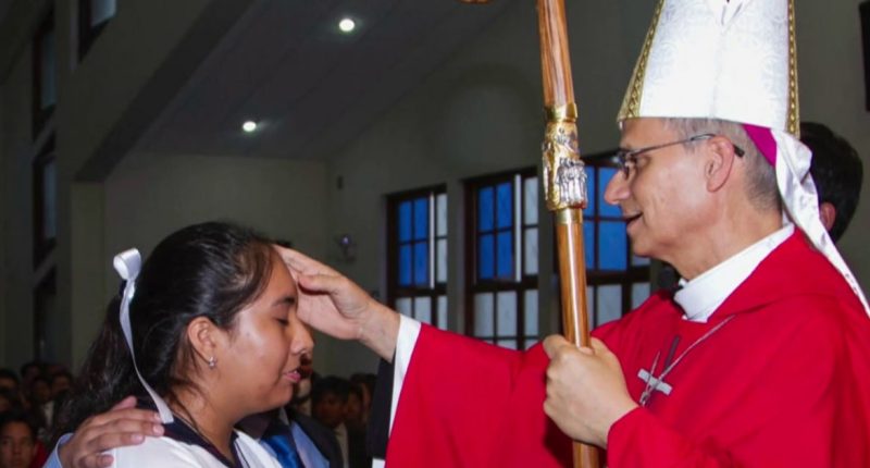 Peru celebrates election of Pope Leo XIV