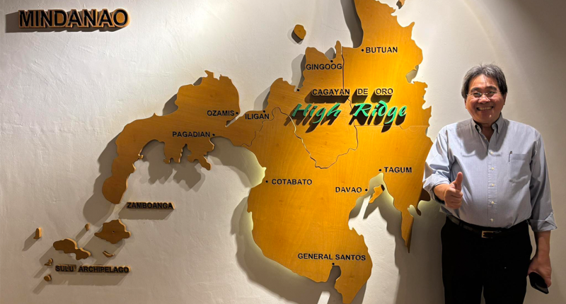 Philippine lawmaker criticizes US for new travel warning: 'Unfair treatment from our number 1 ally'