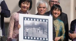 Photo group says it has 'suspended attribution' of historic Vietnam picture because of doubts