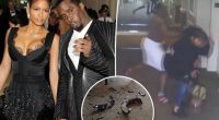 Photos of aftermath of Sean 'Diddy' Combs' hotel attack on Cassie Ventura shown at trial