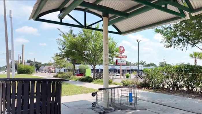 Pine Hills residents voice safety concerns at bus stops after assault case sentencing