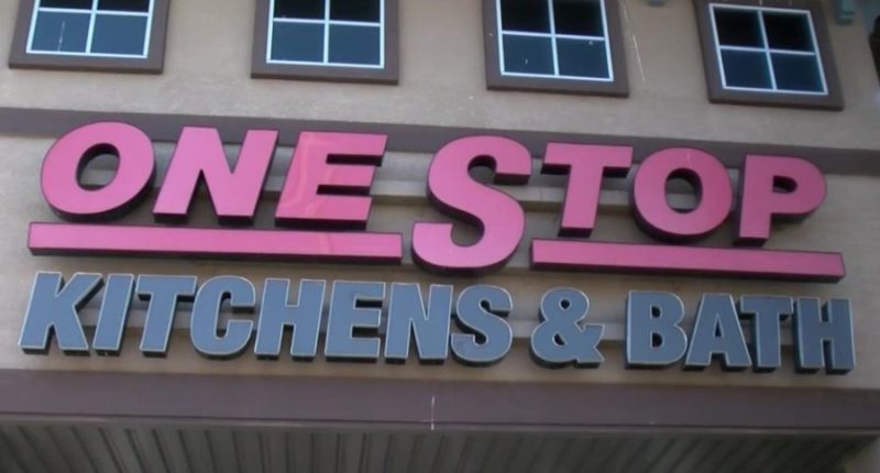 Pinellas Sheriff's Office investigates 32 cases after kitchen remodeling company shuts down