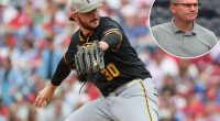 Pirates GM Ben Cherington shuts down any Paul Skenes trade ideas
