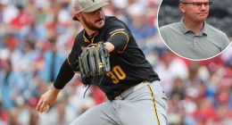 Pirates GM Ben Cherington shuts down any Paul Skenes trade ideas