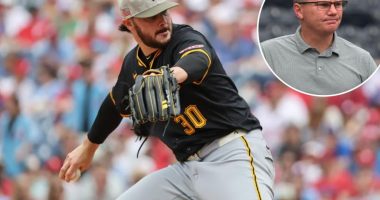 Pirates GM Ben Cherington shuts down any Paul Skenes trade ideas
