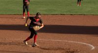 Pitching duo leading Glenwood softball to postseason run