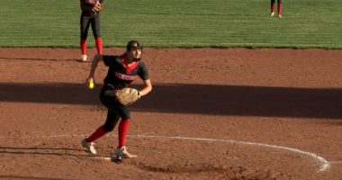 Pitching duo leading Glenwood softball to postseason run