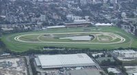 Plan for 25,000 homes and metro station axed after racing club votes against sale