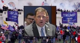 Plan to 'name,' 'shame' Jan. 6 prosecutors dangerous: Agents
