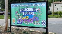 Plant drive to benefit Hurricane Helene victims