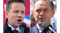Poland holds a pivotal presidential runoff influenced by Trump, the far right and the war in Ukraine