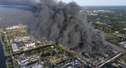 Poland orders Russian consulate in Krakow closed after blaming Kremlin for 2024 arson