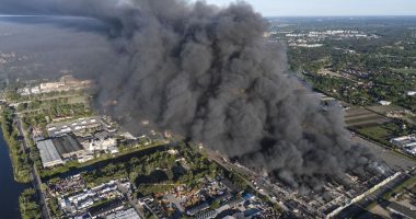 Poland orders Russian consulate in Krakow closed after blaming Kremlin for 2024 arson
