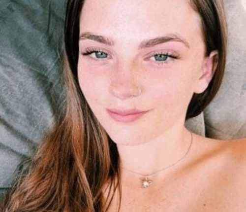Pheobe Bishop, 17, was last seen at Airport Drive outside Bundaberg Regional Airport about 8.30am on May 15.