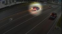 Police want help located SUV in Jacksonville hit-and-run incident