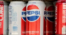 Polk woman throws soda can into man's van at gas pump, hitting toddler in back seat: affidavit
