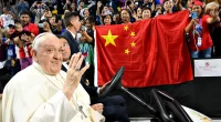 Pope Francis-era deal with Chinese Communist Party again under scrutiny as Pope Leo takes the reins
