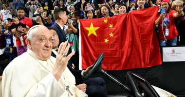 Pope Francis-era deal with Chinese Communist Party again under scrutiny as Pope Leo takes the reins