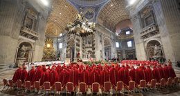 Pope Francis left unfinished business after a 12-year papacy. What challenges await the next pope?