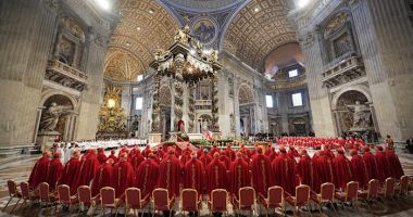 Pope Francis left unfinished business after a 12-year papacy. What challenges await the next pope?