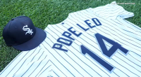 Pope Leo White Sox jersey: Chicago baseball team revives Paul Konerko's retired Number 14 for new Pope Leo XIV jersey