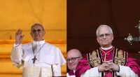 Pope Leo XIV: How his views compare to those of Pope Francis